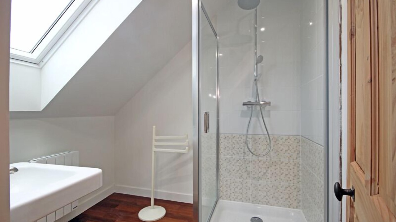 Photo of Bathroom in Le Hanouard