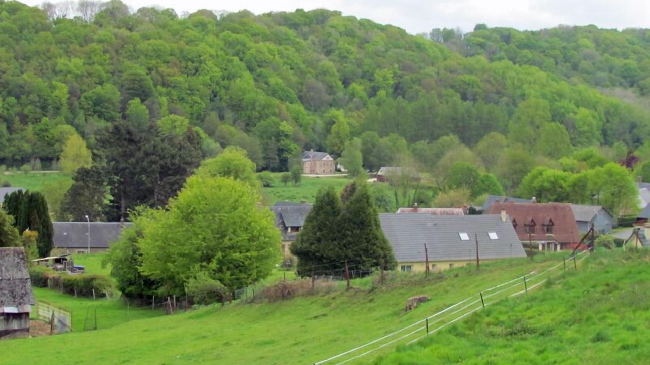 Photo of Outdoor in Le Hanouard