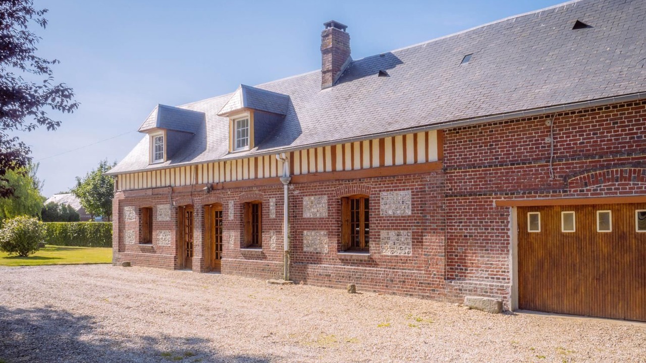 Photo of Outdoor in Hautot-l'Auvray