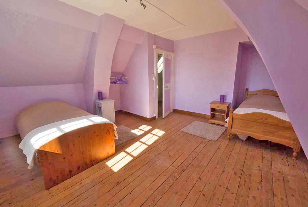 Photo of Bedroom in Hautot-l'Auvray