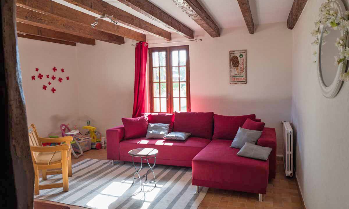Photo of Livingroom in Hautot-l'Auvray
