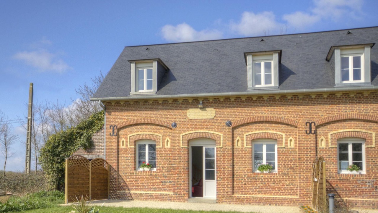 Photo of Outdoor in Ypreville-Biville