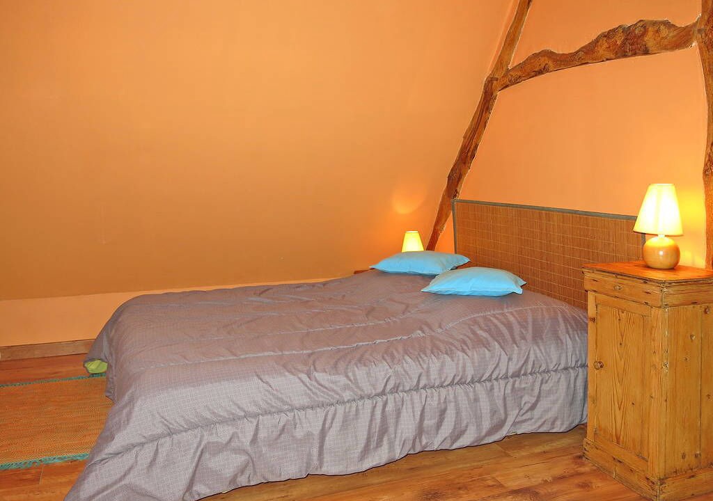 Photo of Bedroom in La Crique