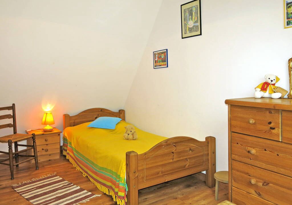 Photo of Bedroom in La Crique