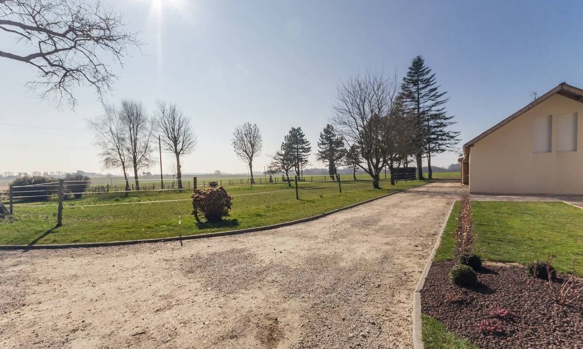 Photo of Outdoor in Vinnemerville