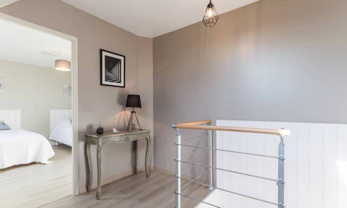 Photo of Bedroom in Vinnemerville