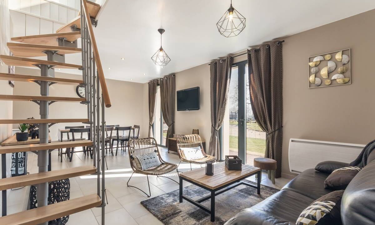 Photo of Livingroom in Vinnemerville