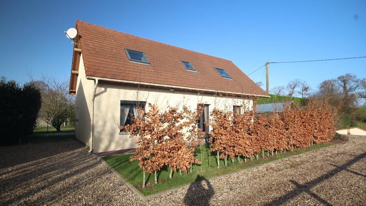 Photo of Outdoor in Vinnemerville