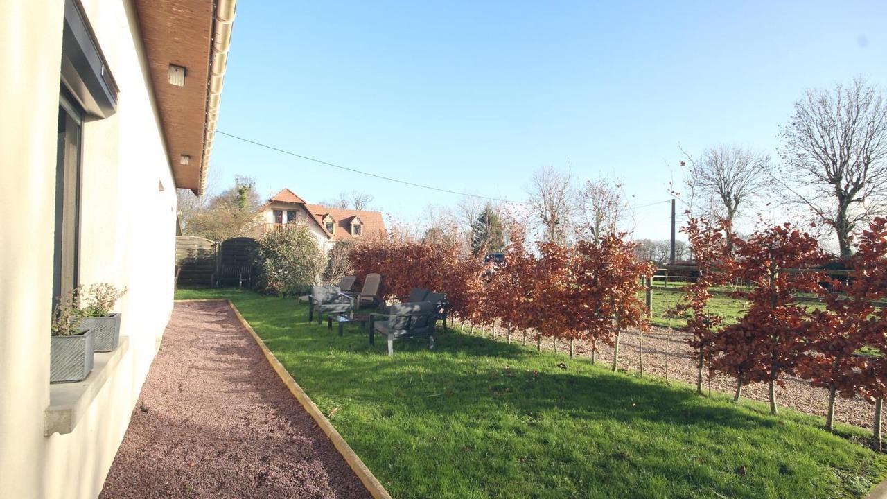 Photo of Outdoor in Vinnemerville