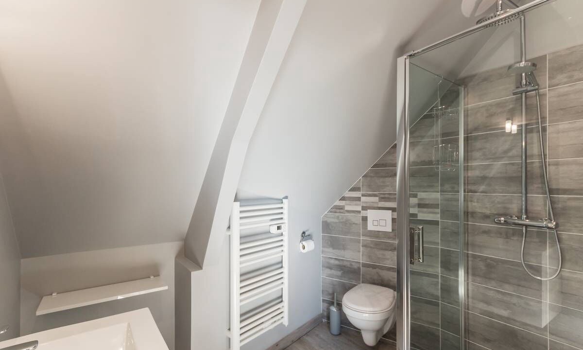 Photo of Bathroom in Vinnemerville