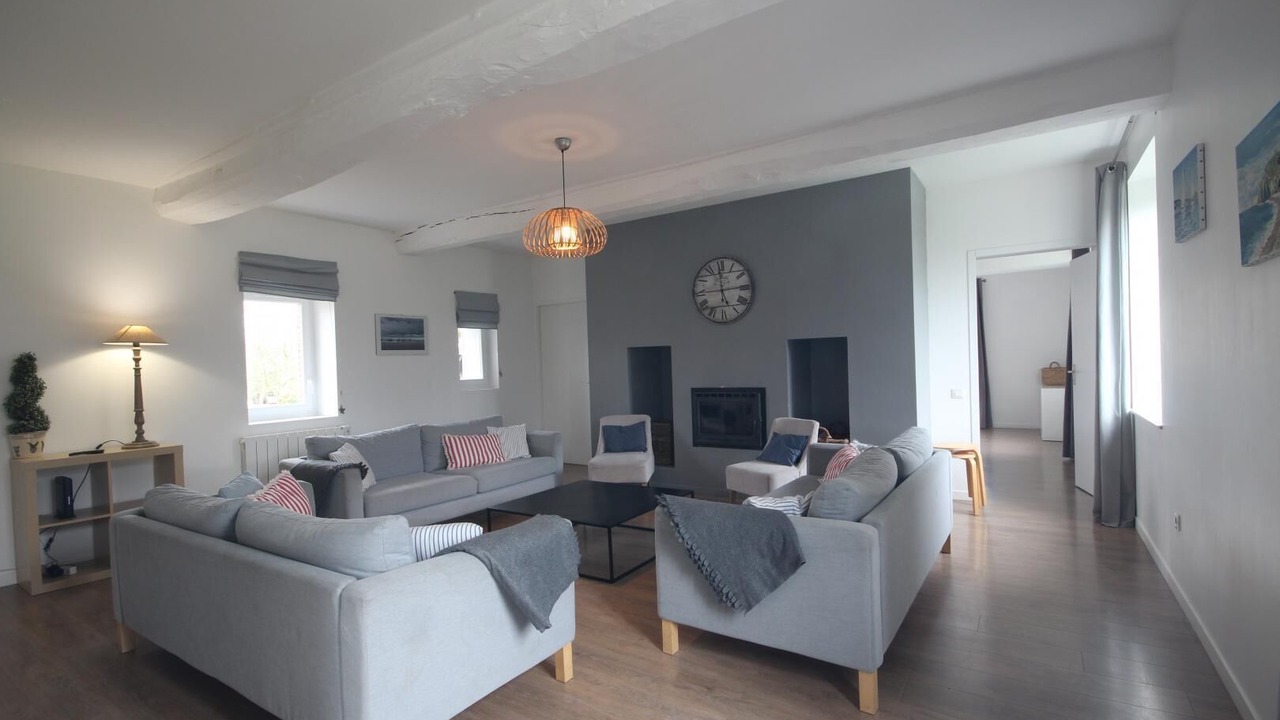 Photo of Livingroom in Envronville
