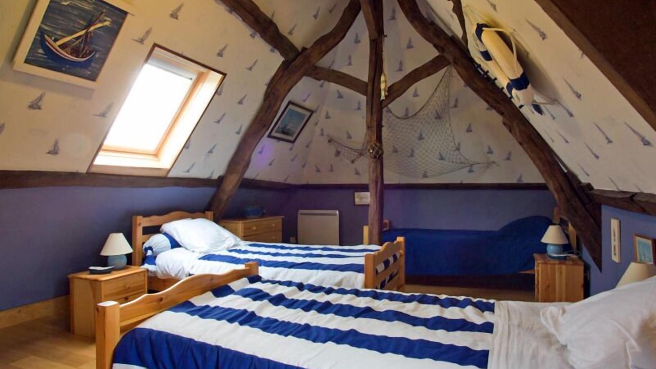 Photo of Bedroom in Oherville