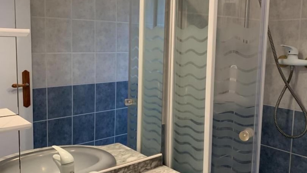 Photo of Bathroom in Quiberville