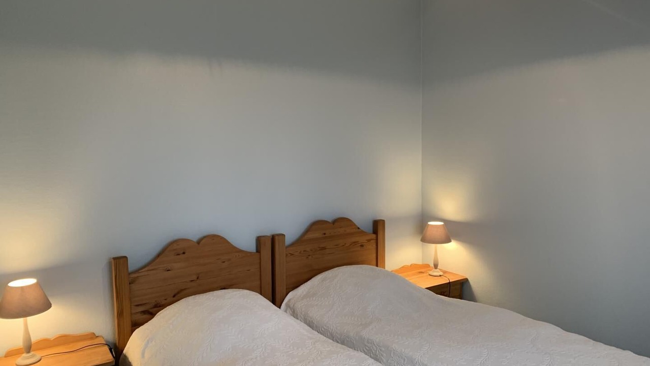 Photo of Bedroom in Quiberville