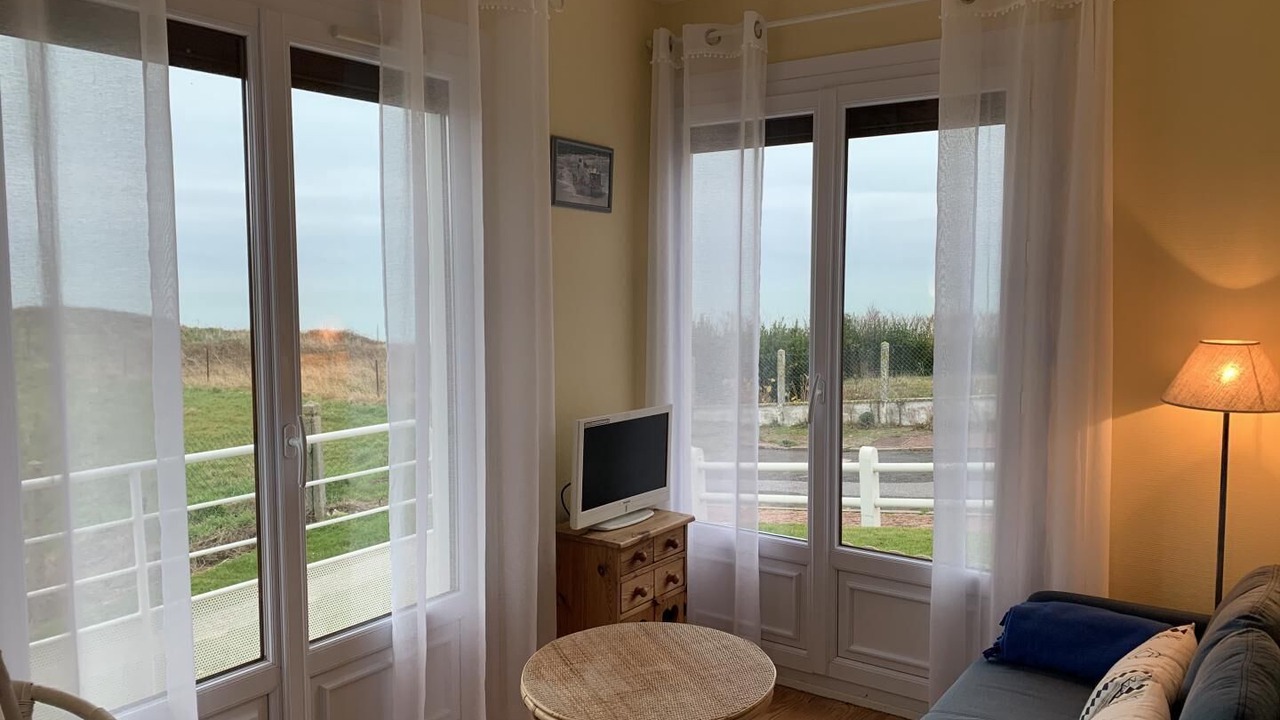 Photo of Livingroom in Quiberville