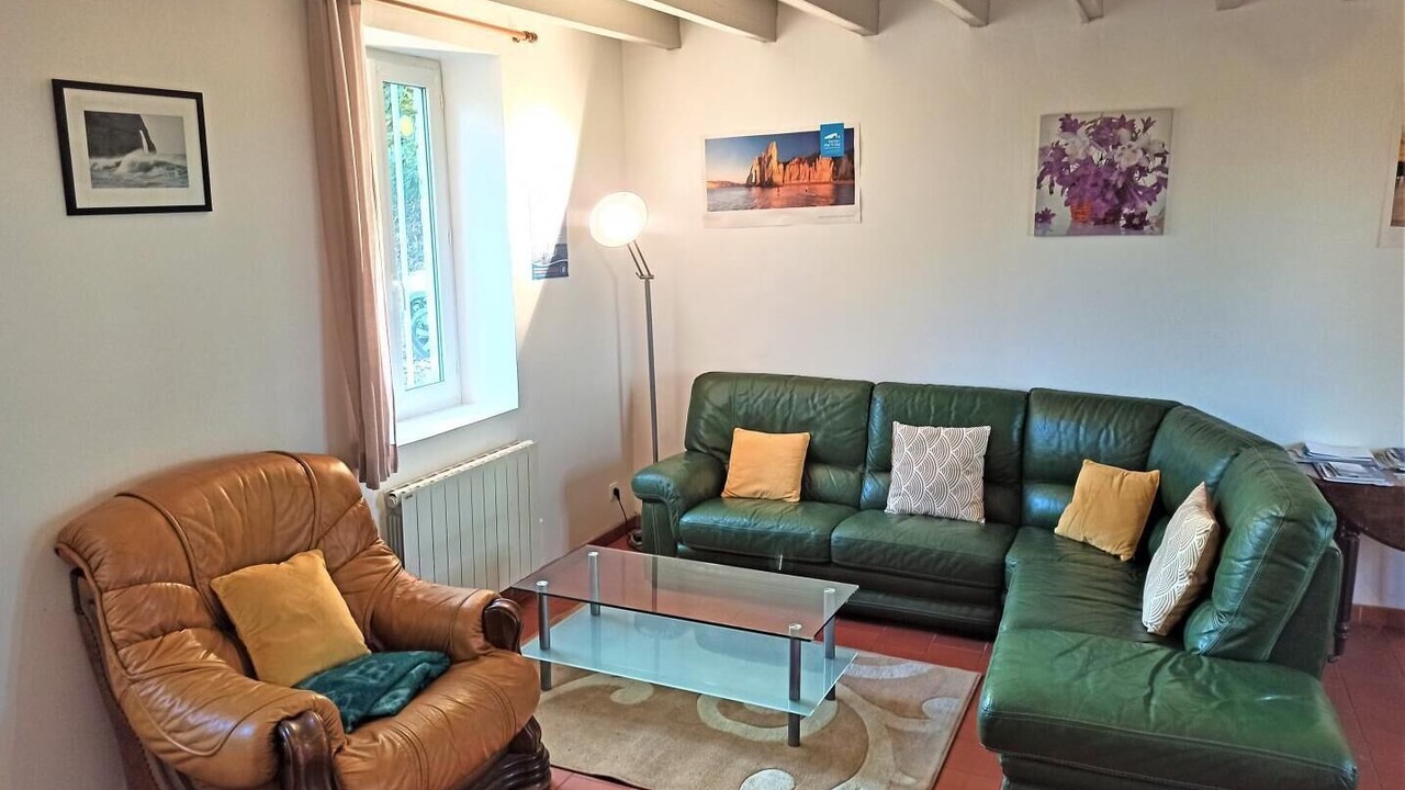 Photo of Livingroom in Criquetot-lʼEsneval