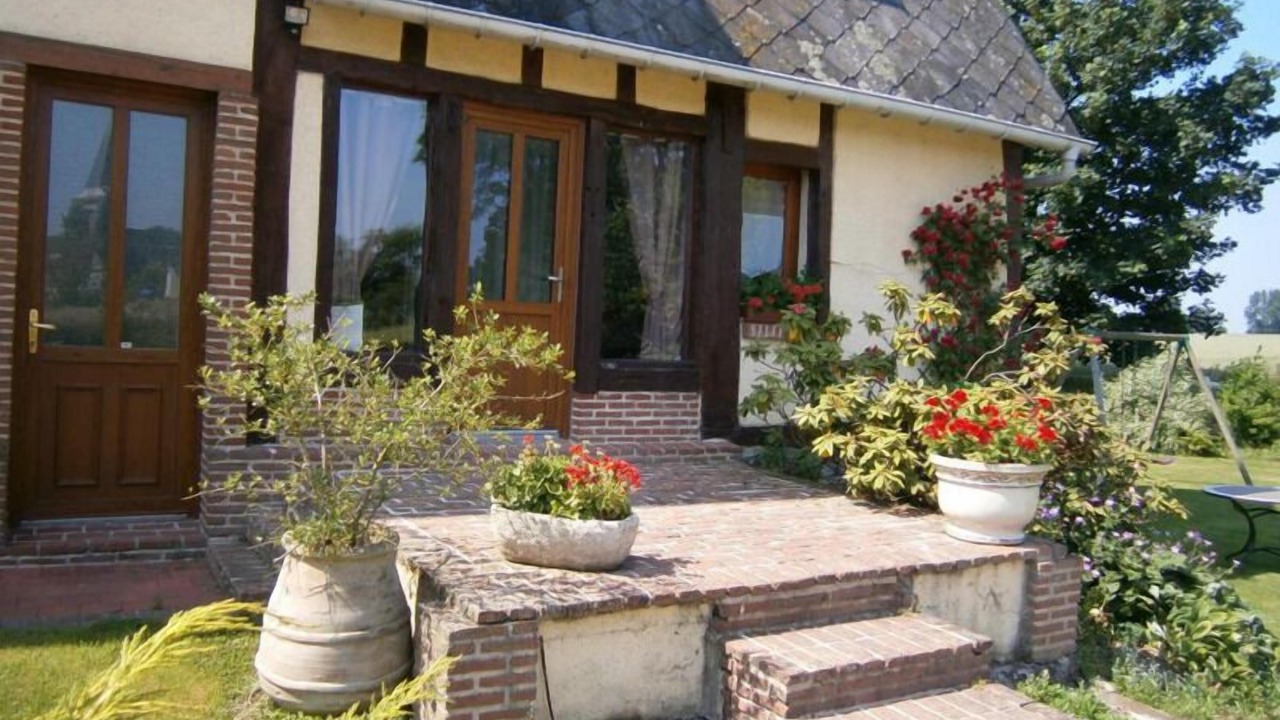Photo of Outdoor in Anceaumeville