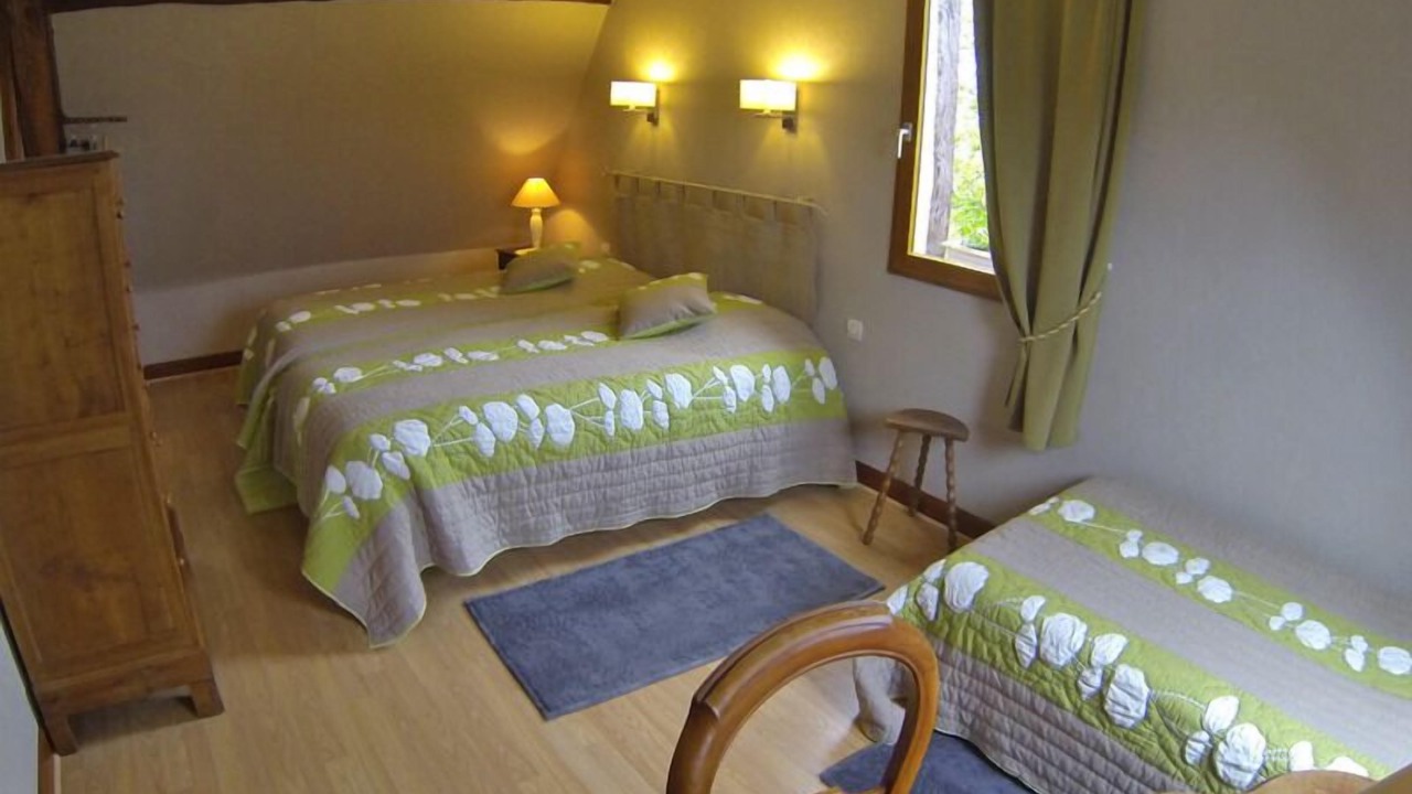 Photo of Bedroom in Anceaumeville
