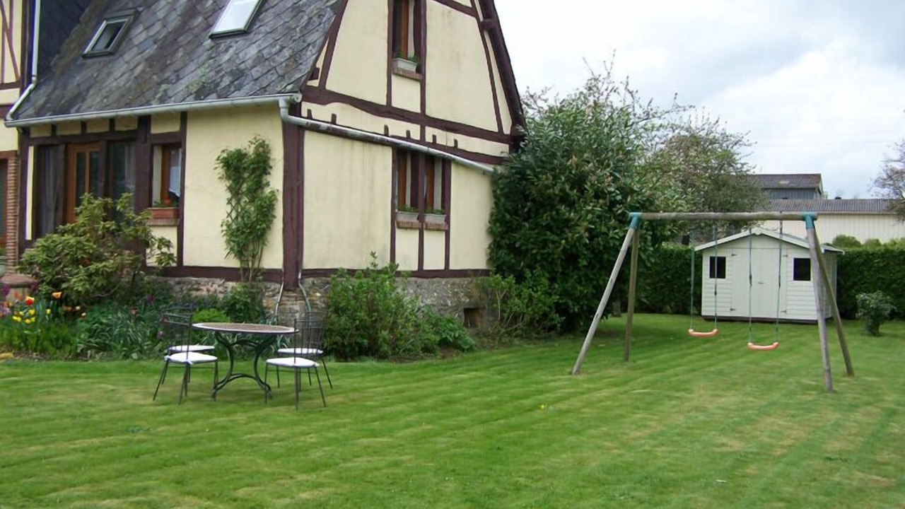 Photo of Outdoor in Anceaumeville
