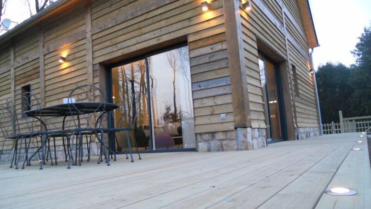 Photo of Outdoor in Houdetot