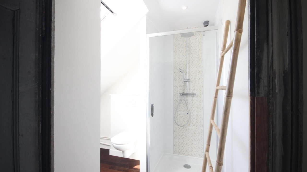 Photo of Bathroom in Le Hanouard
