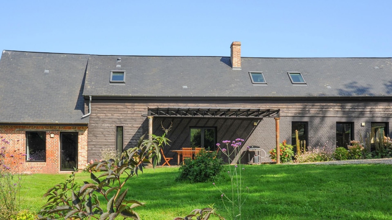 Photo of Outdoor in Le Hanouard