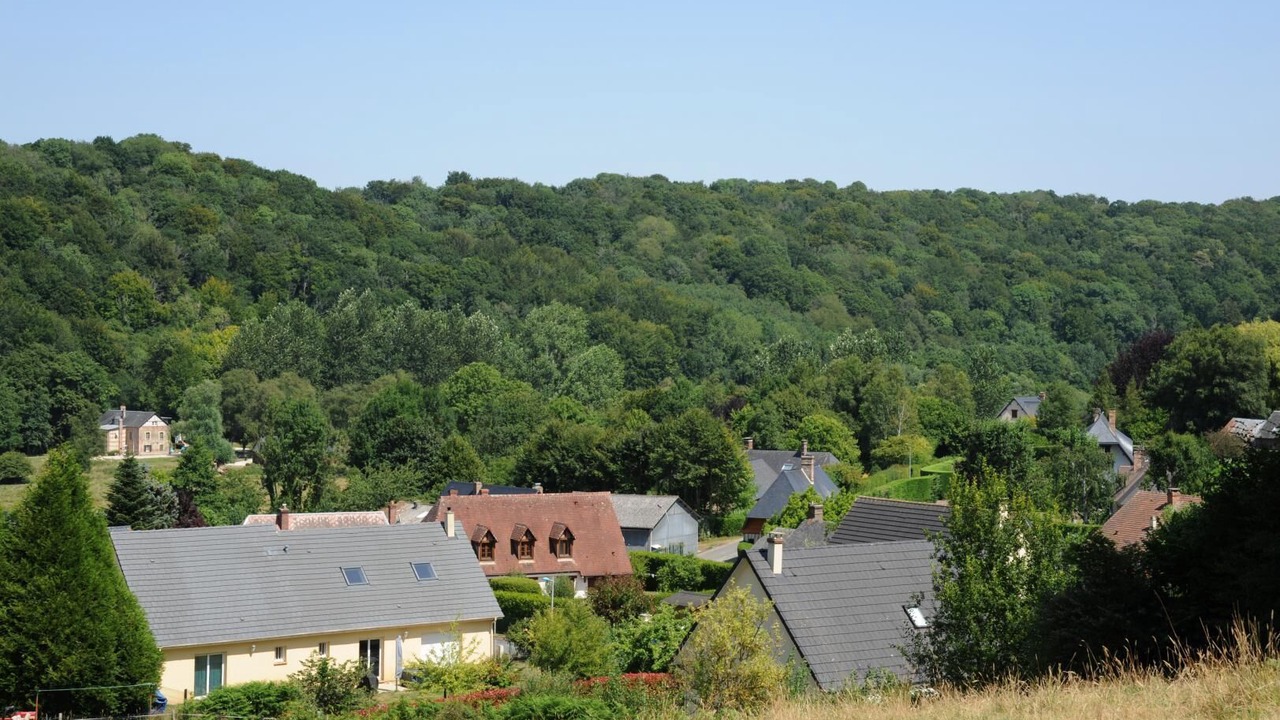 Photo of Outdoor in Le Hanouard