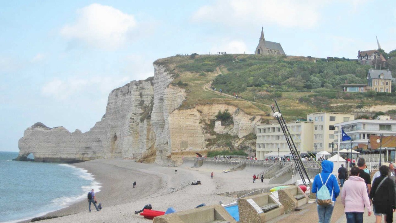 Photo of Others in Criquetot-lʼEsneval