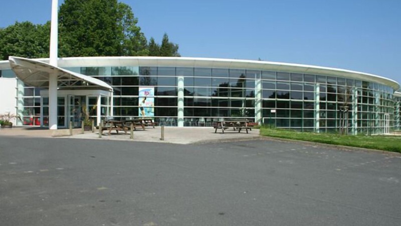 Photo of Outdoor in Criquetot-lʼEsneval