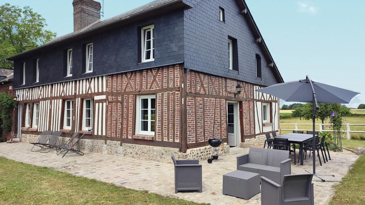 Photo of Outdoor in Fresne-le-Plan