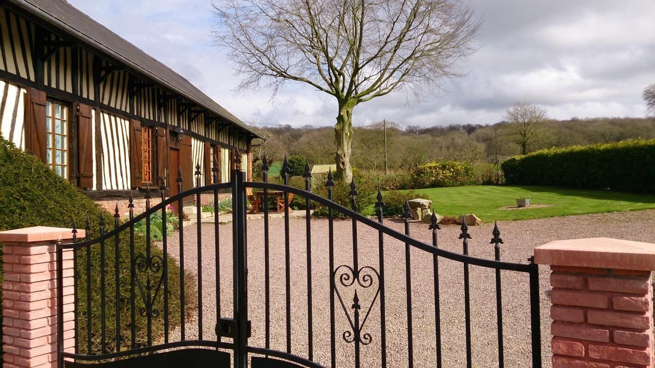 Photo of Outdoor in Sainte-Beuve-en-Riviere