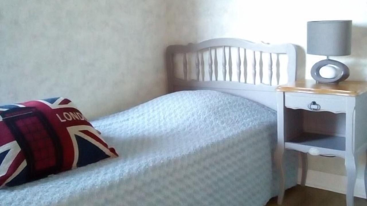 Photo of Bedroom in Sainte-Beuve-en-Riviere