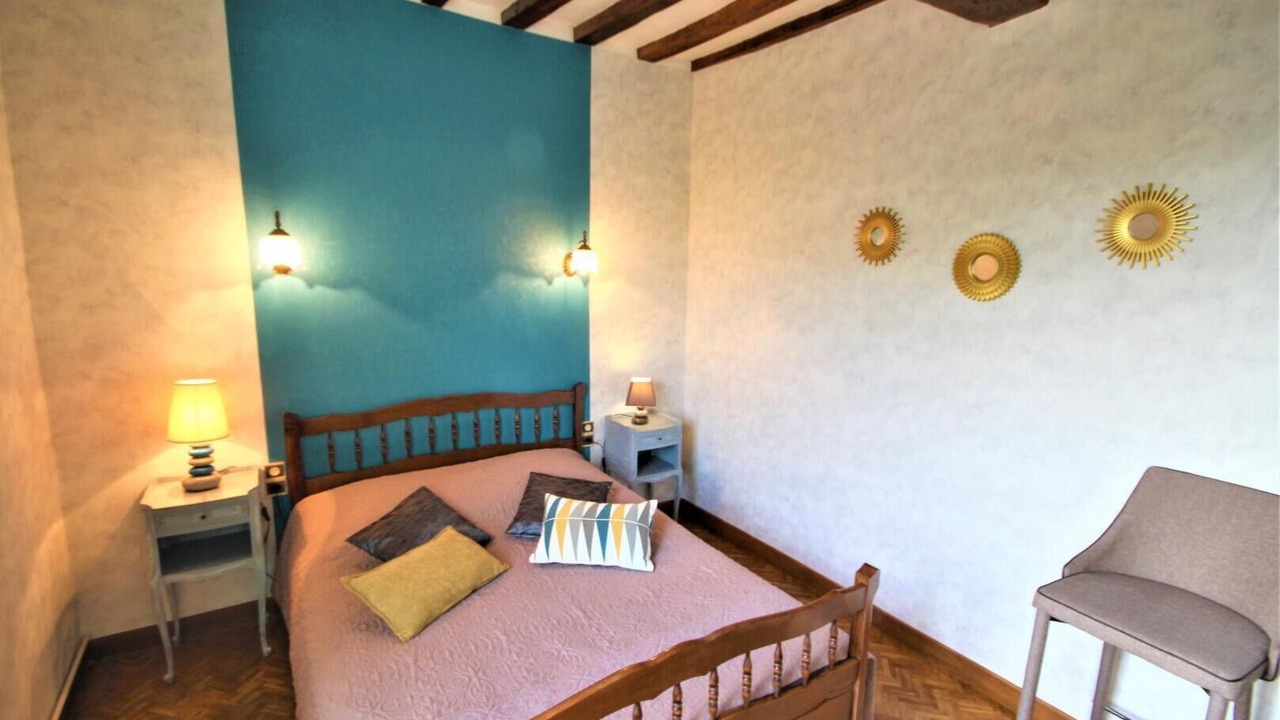 Photo of Bedroom in Sainte-Beuve-en-Riviere