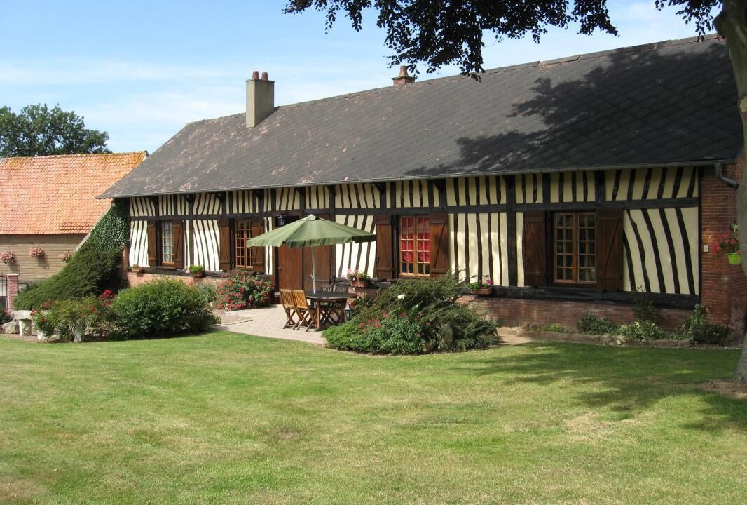 Photo of Outdoor in Sainte-Beuve-en-Riviere