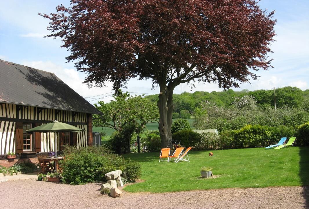 Photo of Outdoor in Sainte-Beuve-en-Riviere