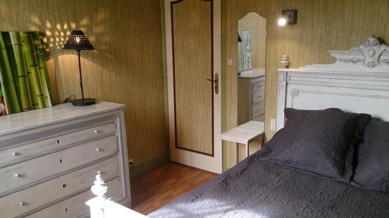 Photo of Bedroom in Sainte-Beuve-en-Riviere