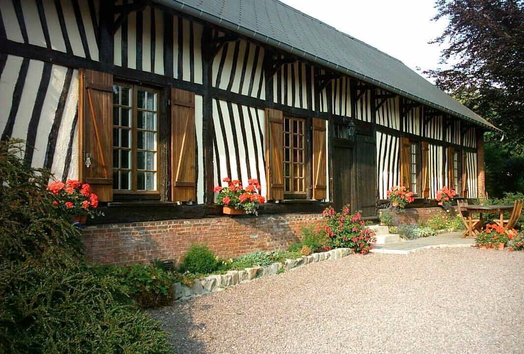 Photo of Outdoor in Sainte-Beuve-en-Riviere