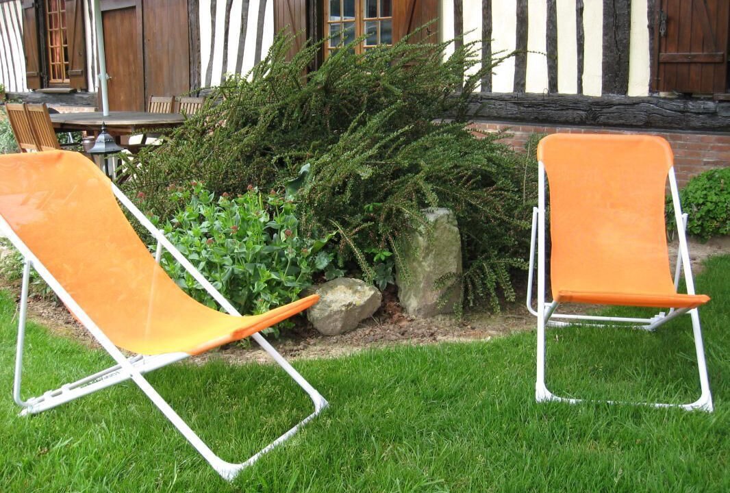 Photo of Outdoor in Sainte-Beuve-en-Riviere