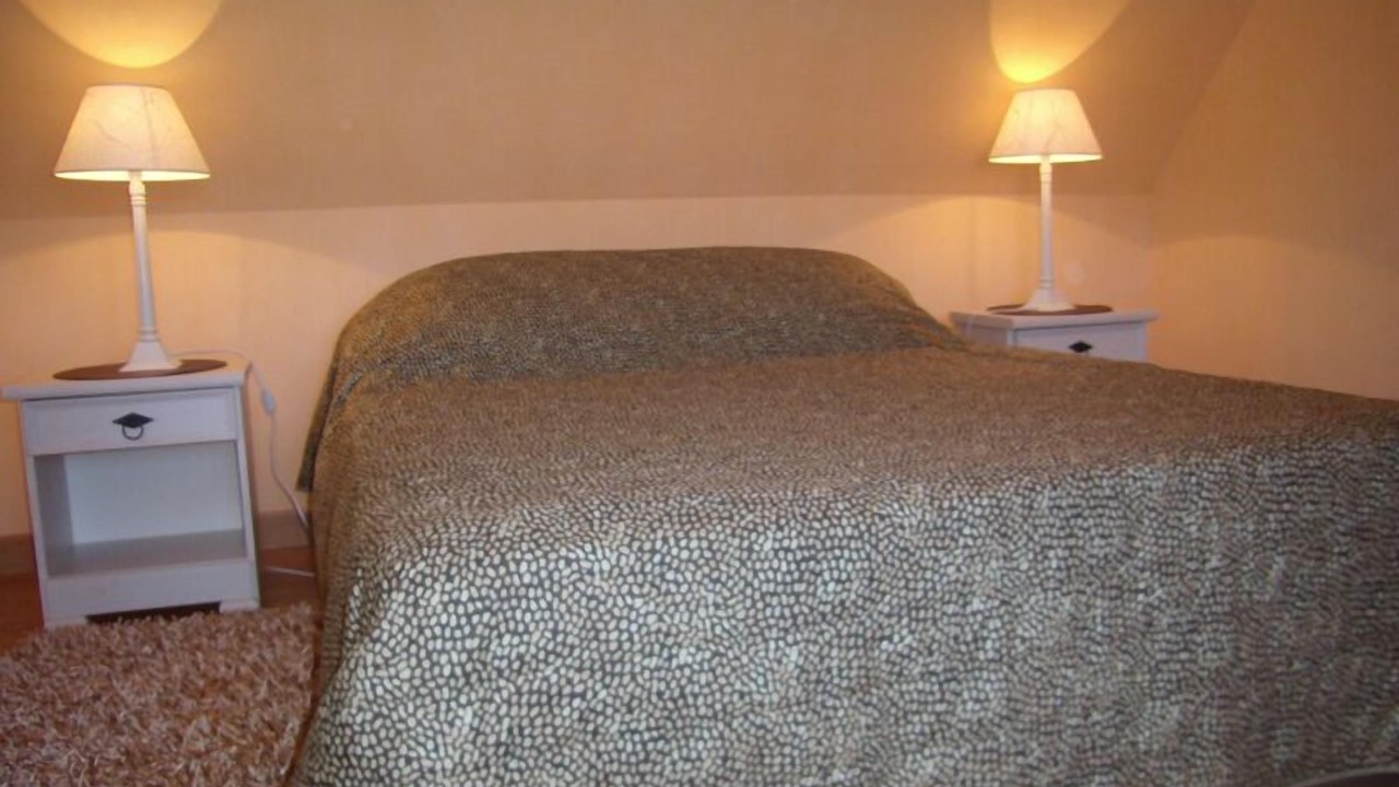 Photo of Bedroom in Bracquemont