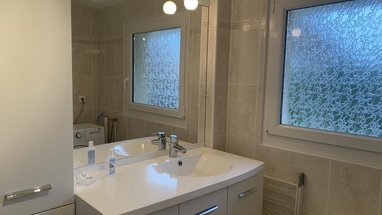 Photo of Bathroom in Bracquemont