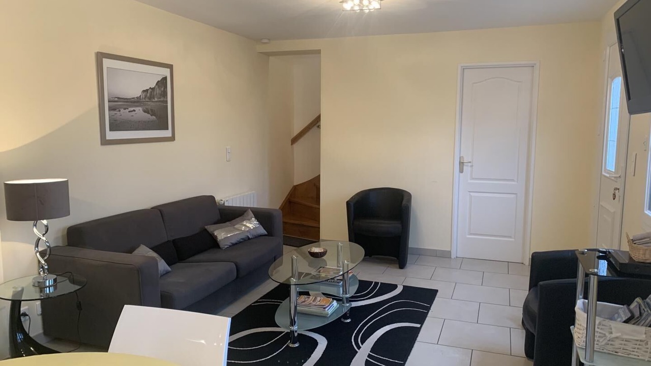 Photo of Livingroom in Bracquemont