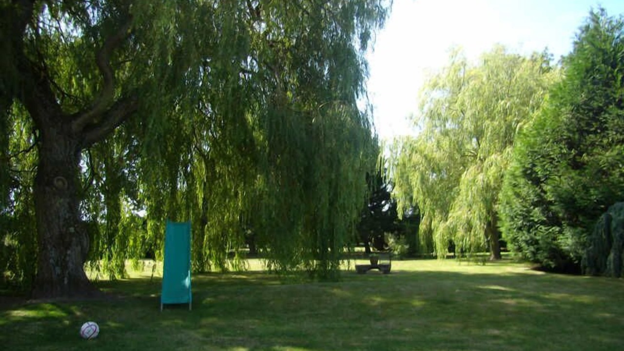 Photo of Outdoor in Bracquemont
