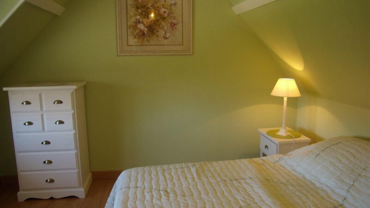 Photo of Bedroom in Bracquemont