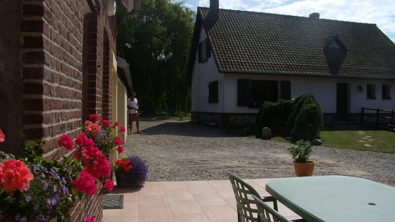 Photo of Outdoor in Bracquemont