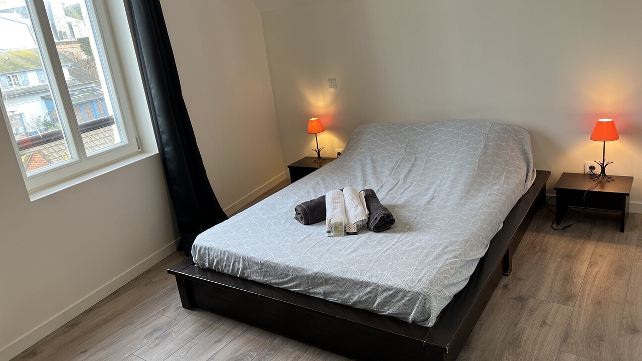 Photo of Bedroom in Ault