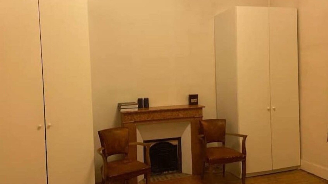 Photo of Bedroom in Cuisery