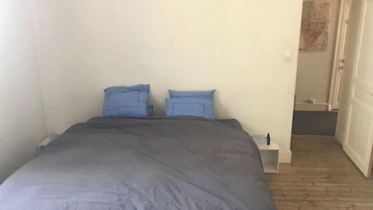 Photo of Bedroom in Cuisery
