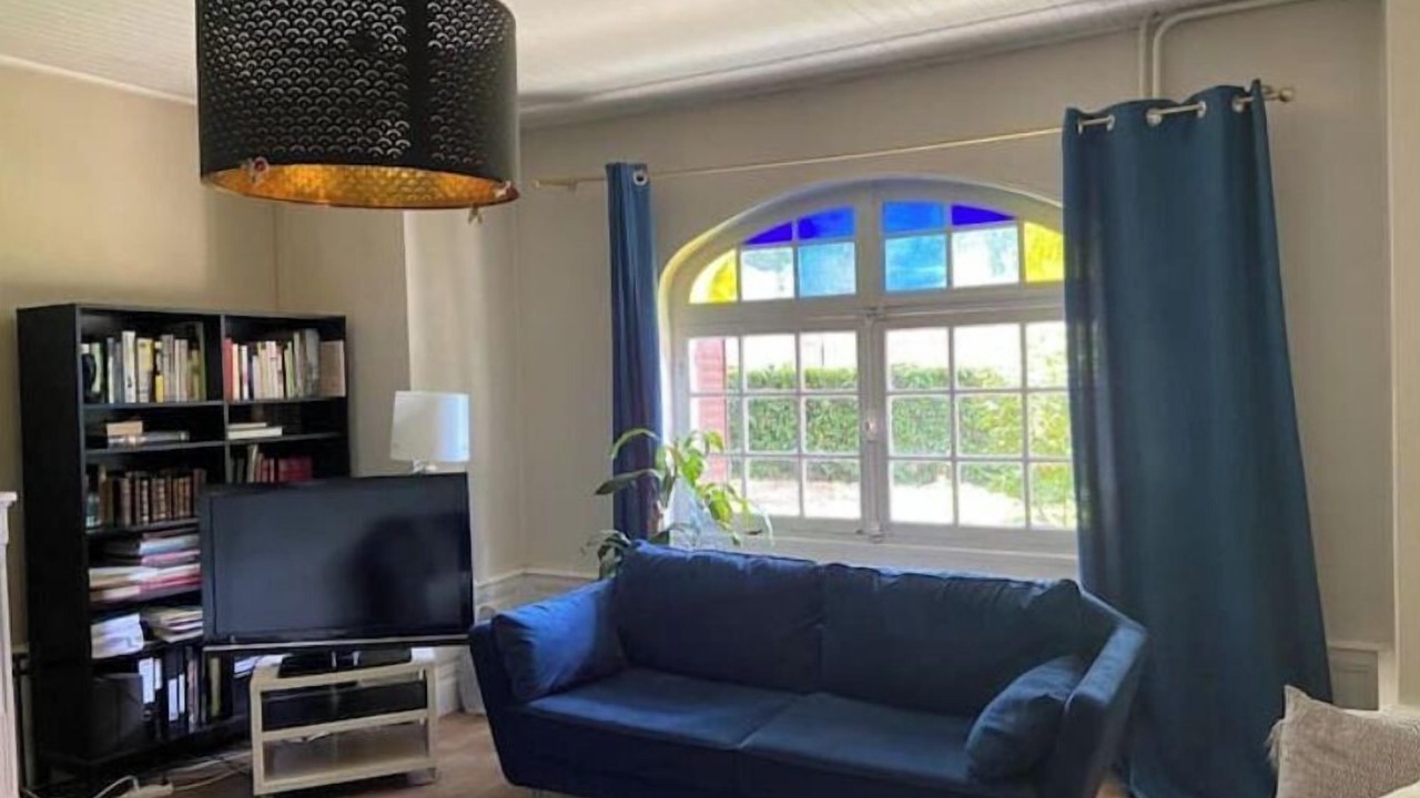 Photo of Livingroom in Cuisery