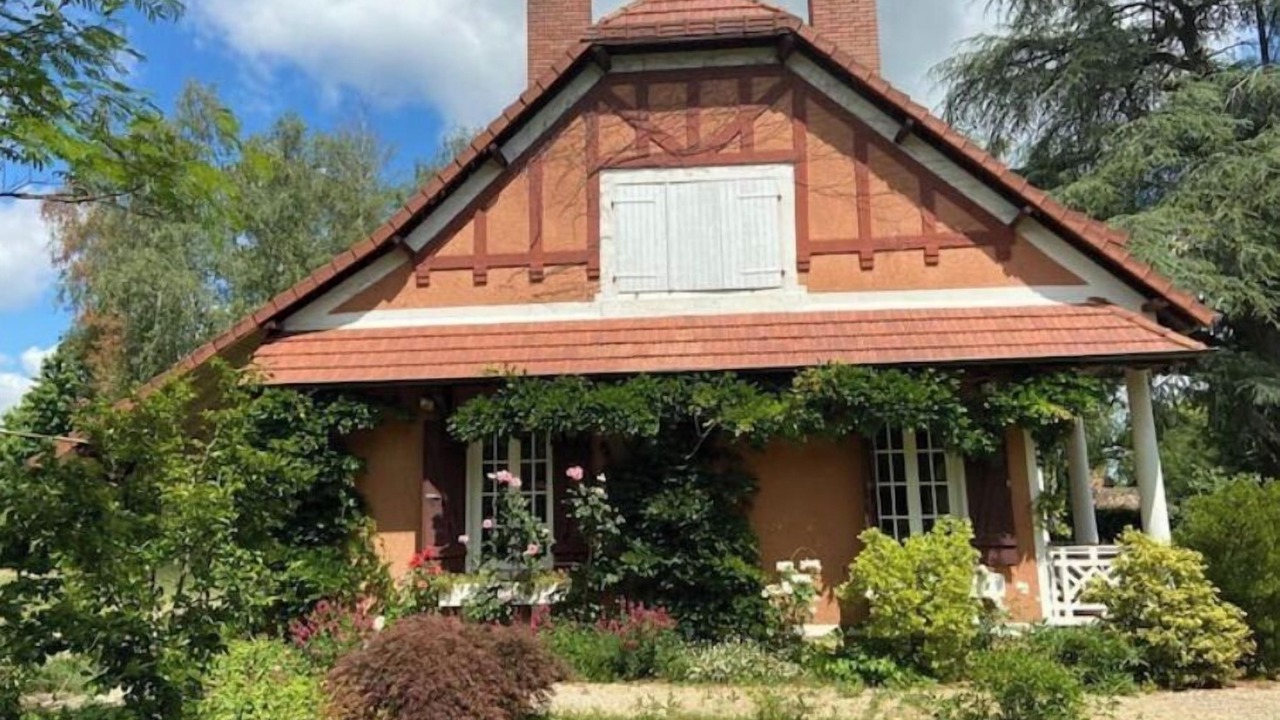 Photo of Outdoor in Cuisery