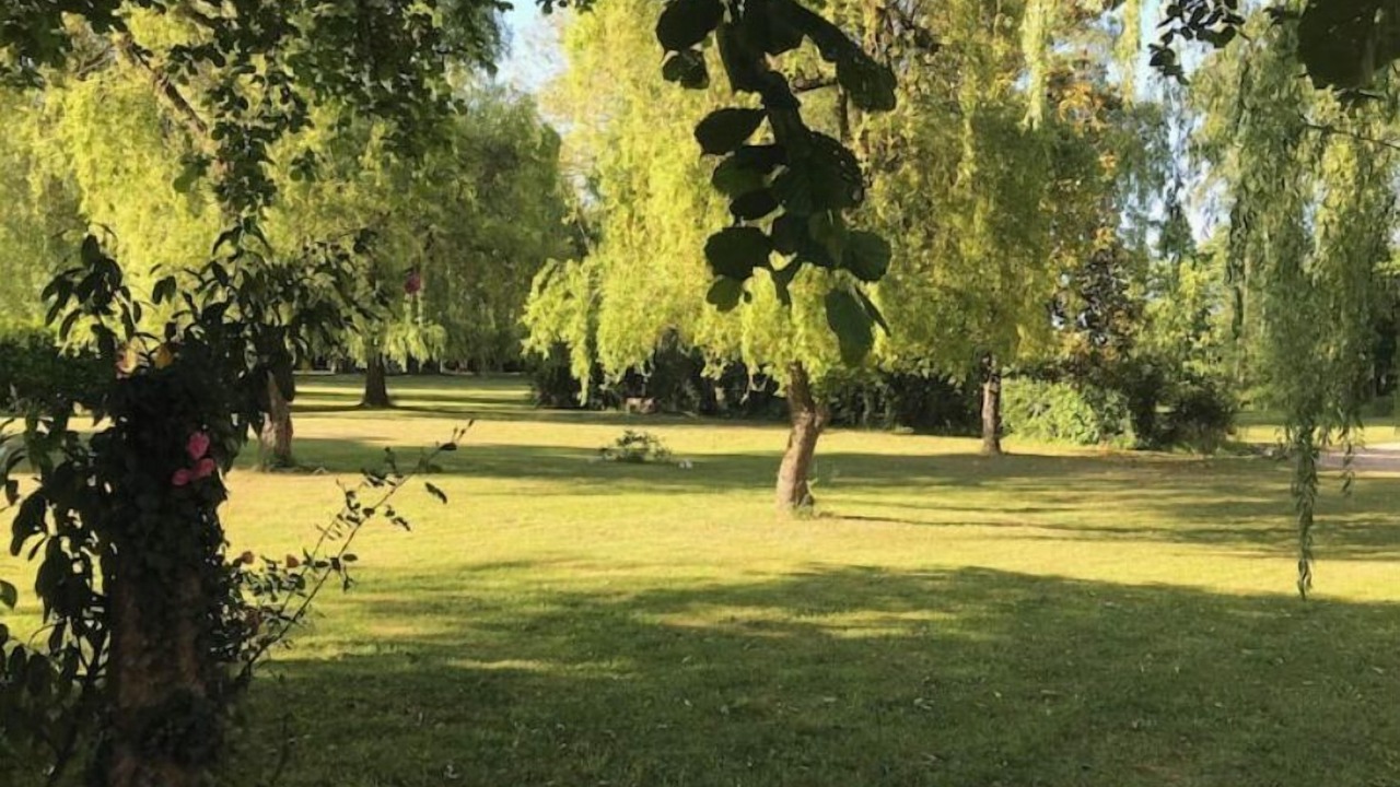 Photo of Outdoor in Cuisery